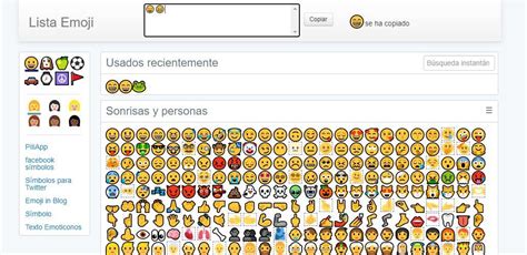 emoji piliapp